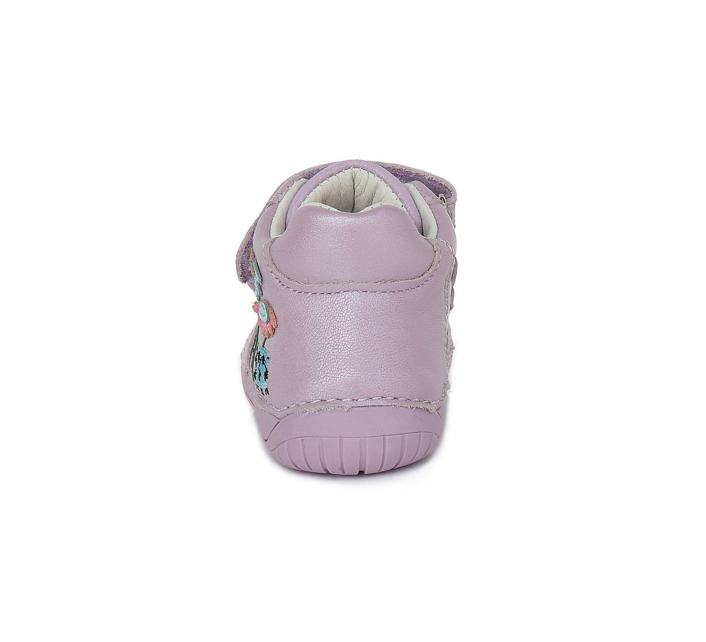 PANTOFI FETE PIELE NATURALA D.D. STEP BAREFOOT
