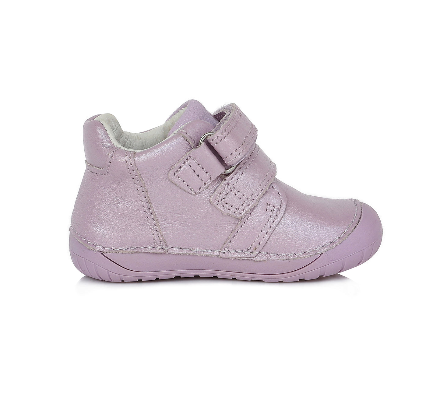 PANTOFI FETE PIELE NATURALA D.D. STEP BAREFOOT