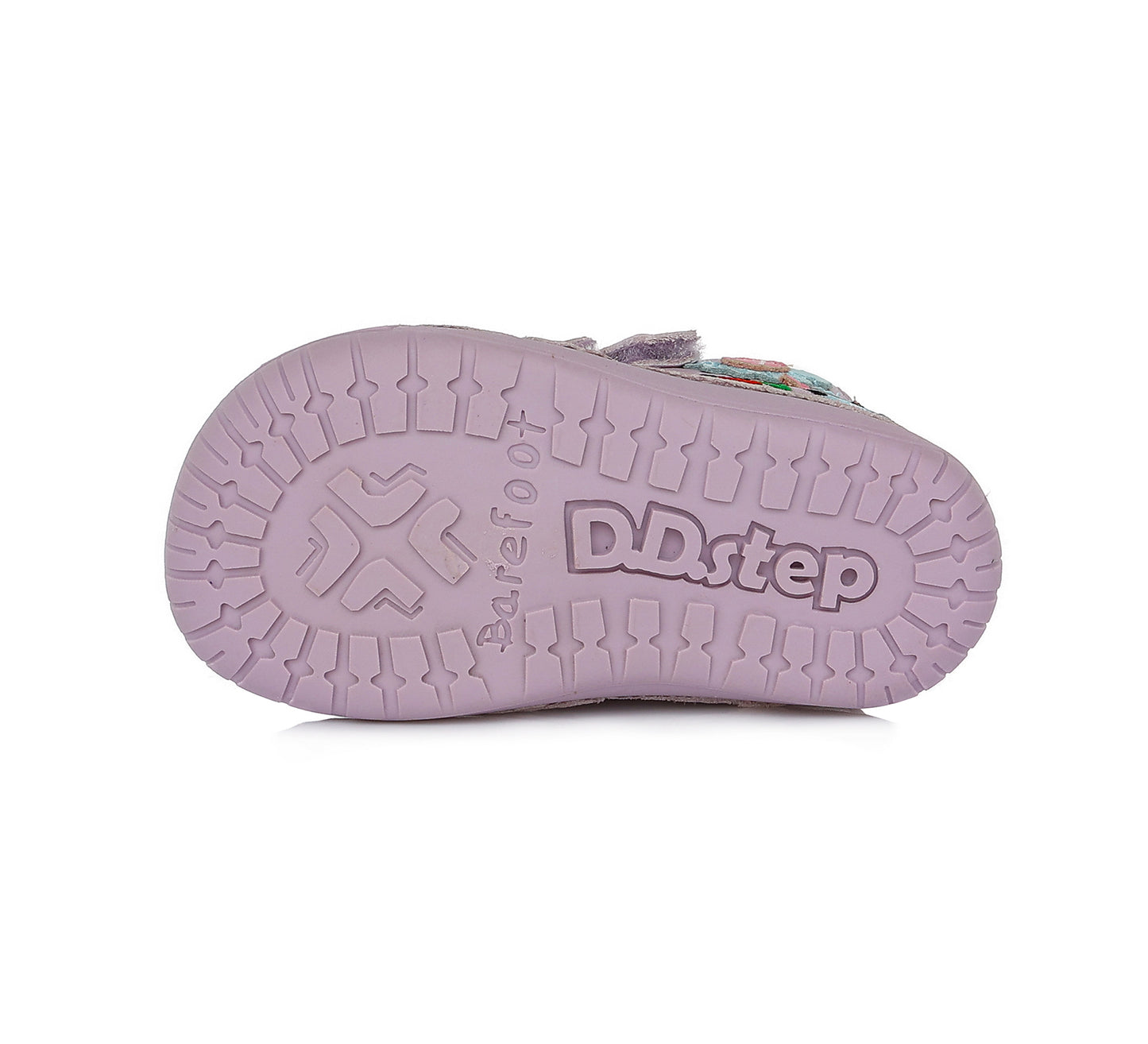 PANTOFI FETE PIELE NATURALA D.D. STEP BAREFOOT
